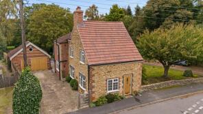 2 The Old Post House, Burton Road, Scunthorpe DN15 8RW
