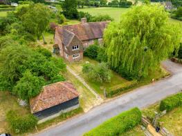 11, Back Lane, Guildford GU4 7SB