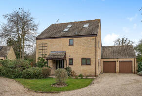 7, Beam Paddock, Bampton OX18 2BN