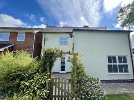 14 Mill Cottage, Old Mill Court, Upton, Chester CH2 1DW