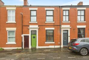 6, Royle Road, Chorley PR7 1JD