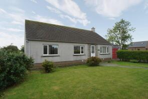 Torran, Sinclair Street, Halkirk KW12 6XP