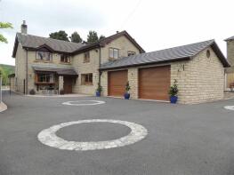 Amstel, Manchester Road, Tunstead Milton, High Peak SK23 7ER