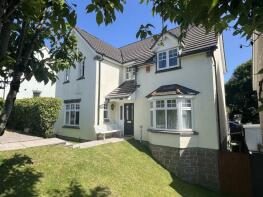 122, Retallick Meadows, St. Austell PL25 3BZ