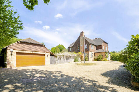 Coopers Green, Uckfield