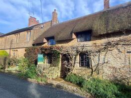 4, Buntham, Higher Burton Road, East Coker, Yeovil BA22 9LR