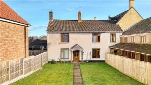 West Court 2, Stowey Court, Cannington Road, Nether Stowey TA5 1LL