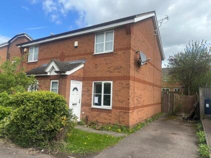 Windsor Street, Birmingham, West Midlands, B7