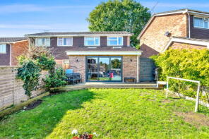 15, Fantails, Alton GU34 2LN