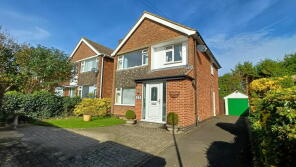 23, Mill Grove, Whissendine LE15 7EY