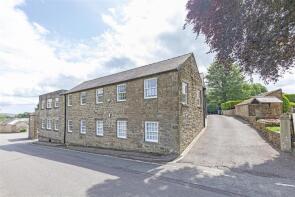 Flat 3, Townhead Mill, Town Head, Hope Valley S32 5RE