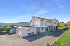 Crossley House, Mount Pleasant, Barnstaple EX32 0BS