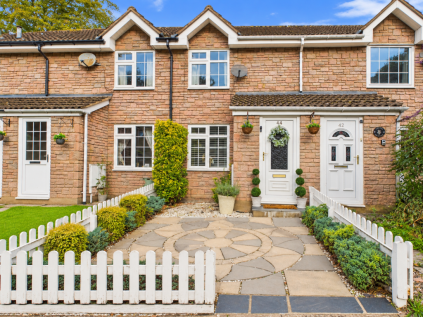 Newland Street, Coleford