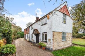 Peartree Cottage, Stane Street, Pulborough RH20 1DJ