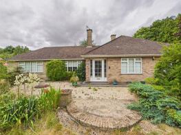 41, Horncastle Road, Woodhall Spa LN10 6UY