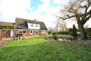 The Willows, The Green, Bury St. Edmunds IP29 5HX