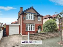4, Trevor Road, Prestatyn LL19 7NG