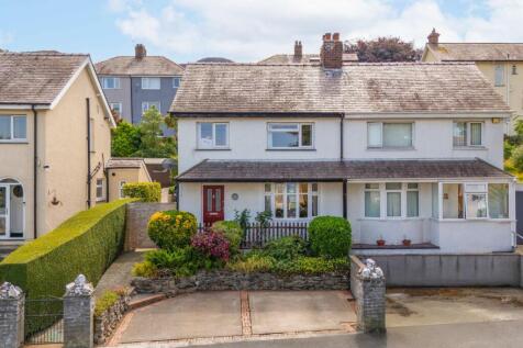Cemlyn Park, Penmaenmawr, LL34