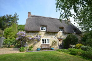 4, East End Cottages, Sandhills Road, Salisbury SP3 5EP