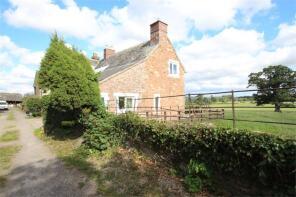 1, North Park Cottages, Road Leading To North Park Cottages And Brisco Hill Farm, Carlisle CA4 0RA