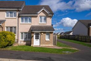 9, Whitehall Close, Duns TD11 3SS