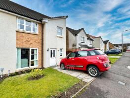 22, Millbarr Grove, Barrmill, Beith KA15 1GA