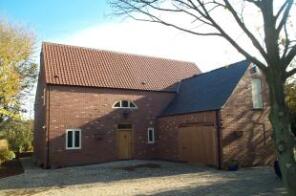 The Coach House, Mill Lane, Horncastle LN9 6JY