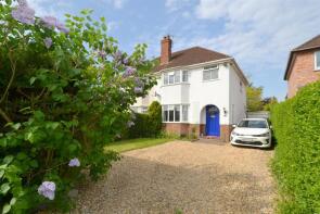 17 Bredon View, Gardens Walk, Worcester WR8 0LJ