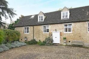 2, The Stable House, Road Running Through Wytham, Wytham, Oxford OX2 8QE
