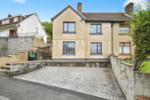 32, Morlais Road, Margam SA13 2AT