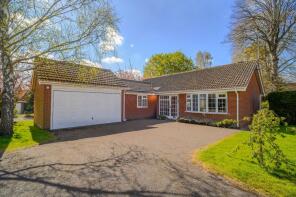 The Birches, Village Street, Nottingham NG12 4AB