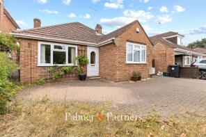 21, Chestnut Avenue, Colchester CO2 0AL
