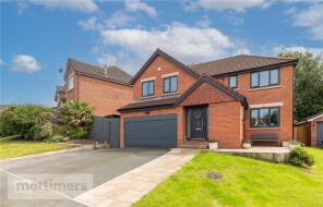 33, Antigua Drive, Lower Darwen, Darwen BB3 0SF