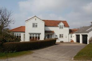 Rose Garth, Barugh Lane, Little Barugh, Malton YO17 6UY