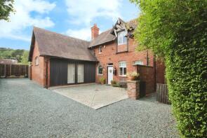 The Coach House, Walshaw Avenue, Colwyn Bay LL29 7UY