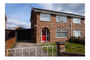 Pencae, Road From The Lane To Dale View, Tallarn Green, Malpas SY14 7LL