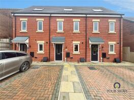 8, Tulip Close, Darwen BB3 3SQ