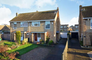 6, Marmian Drive, Stockton On The Forest, York YO32 9UX