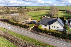 Bluebell Cottage, B1368 North From Junc With Hare Street Road To Biggin Hill, Buntingford SG9 0DY