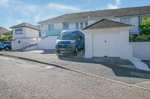 6, Trevean Road, Truro TR1 3QP