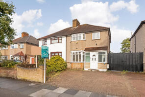 22, Sutlej Road, London SE7 7DB
