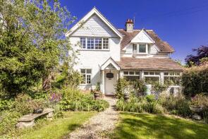 Sunfield, Townsend Road, Streatley, Reading RG8 9LH