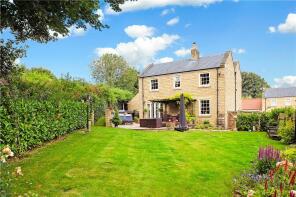 Longlands House, Main Street, Ripon HG4 5JJ