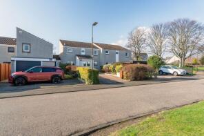 38, Carlaverock Grove, Tranent EH33 2EB