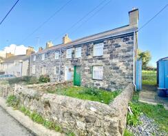 3, Pen Y Bryn Terrace, Lon Gerddi, Pwllheli LL53 8YP