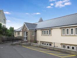 7, School House, School Hill, Wookey Hole, Wells BA5 1BZ