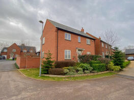 8, Old Inn Court, Rugby CV23 0TF