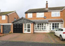5, Stanley Close, Netherseal, Swadlincote DE12 8BW