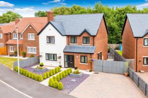 33, Highfield Way, Market Drayton TF9 2UF