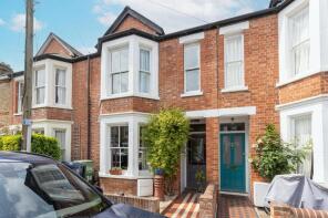 34, Chilswell Road, Oxford OX1 4PJ